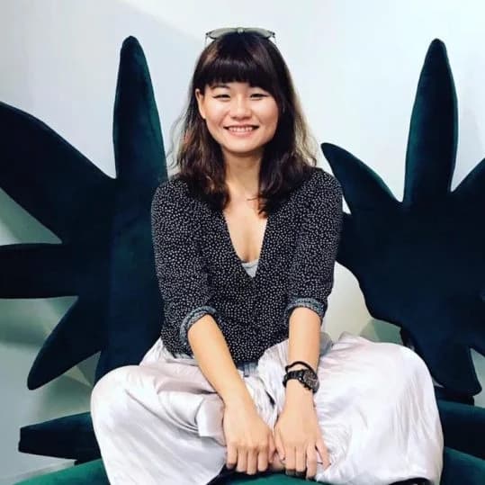 2020年破土雜誌專訪：年輕世代參選